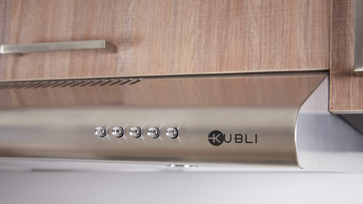 CAMPANA KUBLI SLIM SILVER - 6