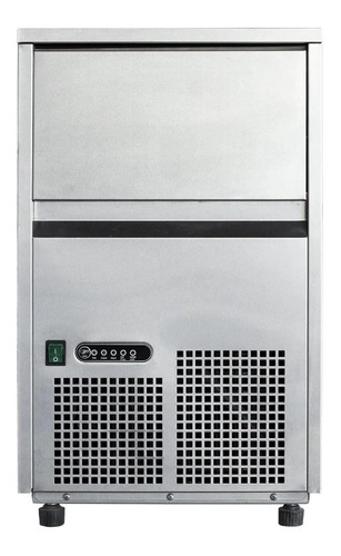 MAQUINA DE HIELO 22 KG AL DIA ICEMAKER FDV