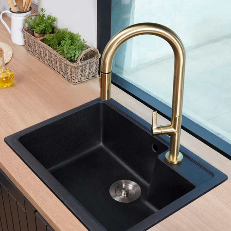 GRIFERIA GOLDEN EXTENSIBLE FDV - 3