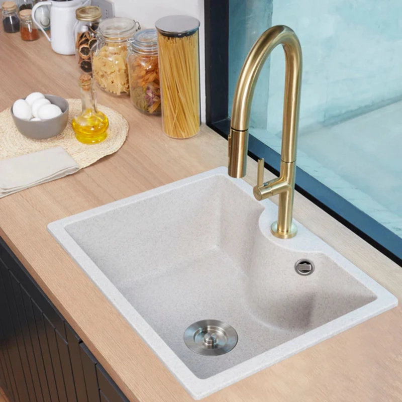GRIFERIA GOLDEN EXTENSIBLE FDV - 5