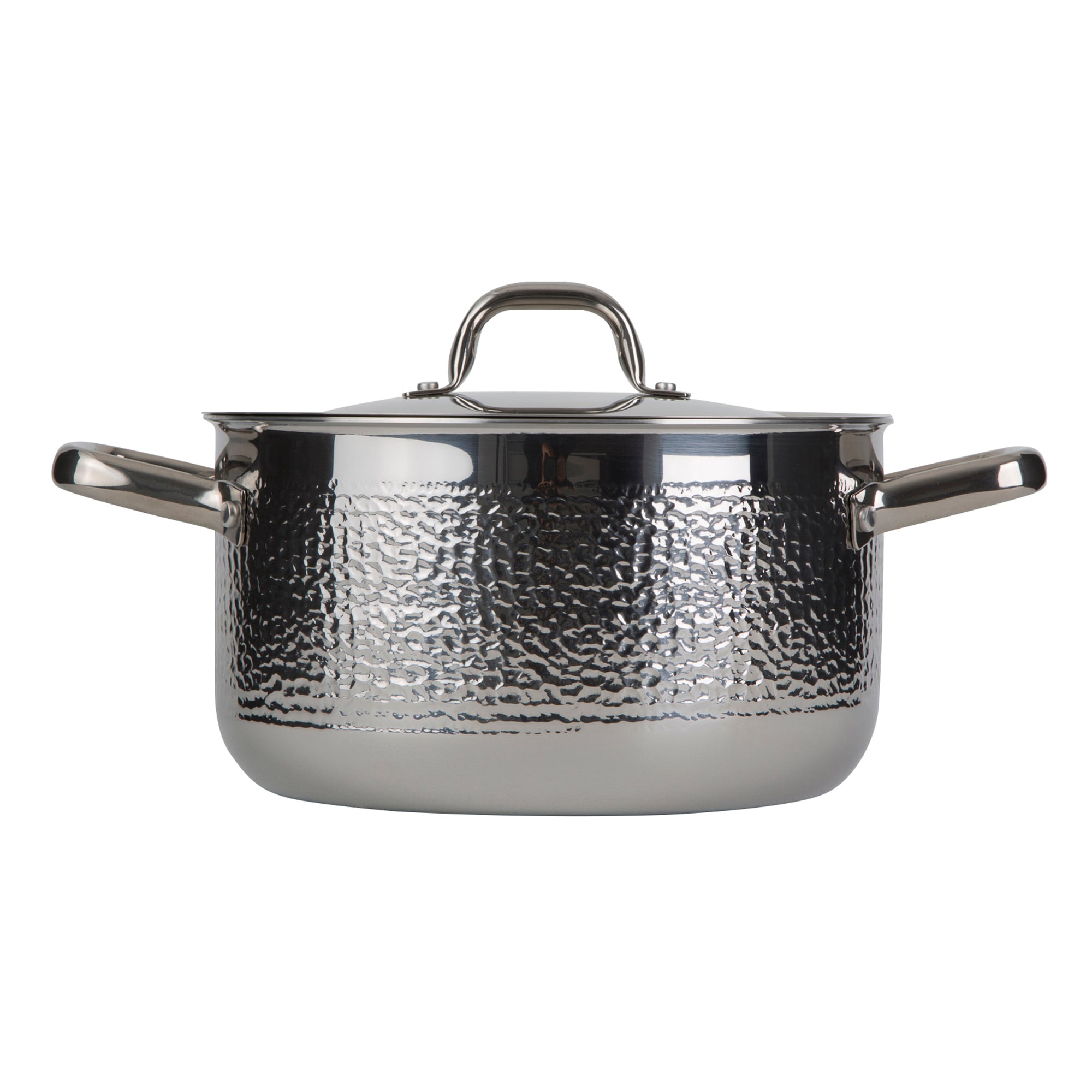 BATERIA SIMPLE COOK SEVILLA 7PZS - 2