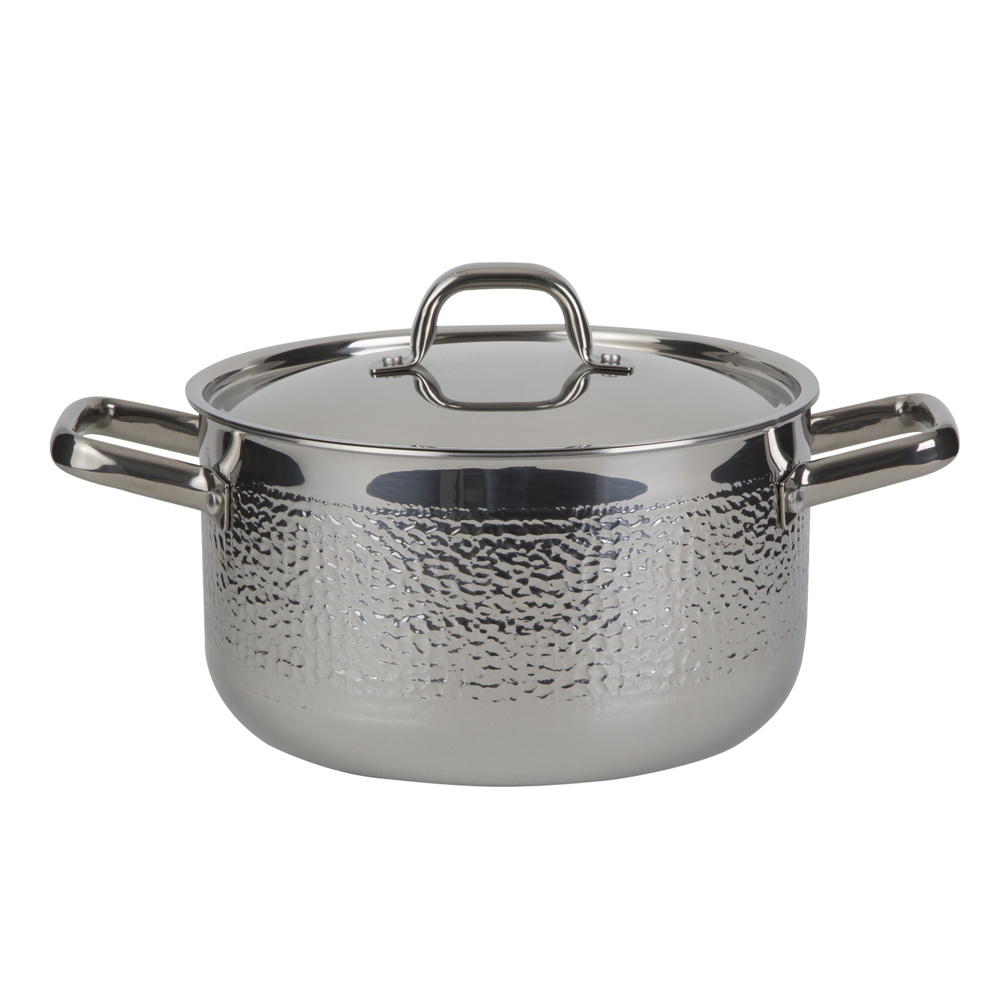 BATERIA SIMPLE COOK SEVILLA 7PZS - 3