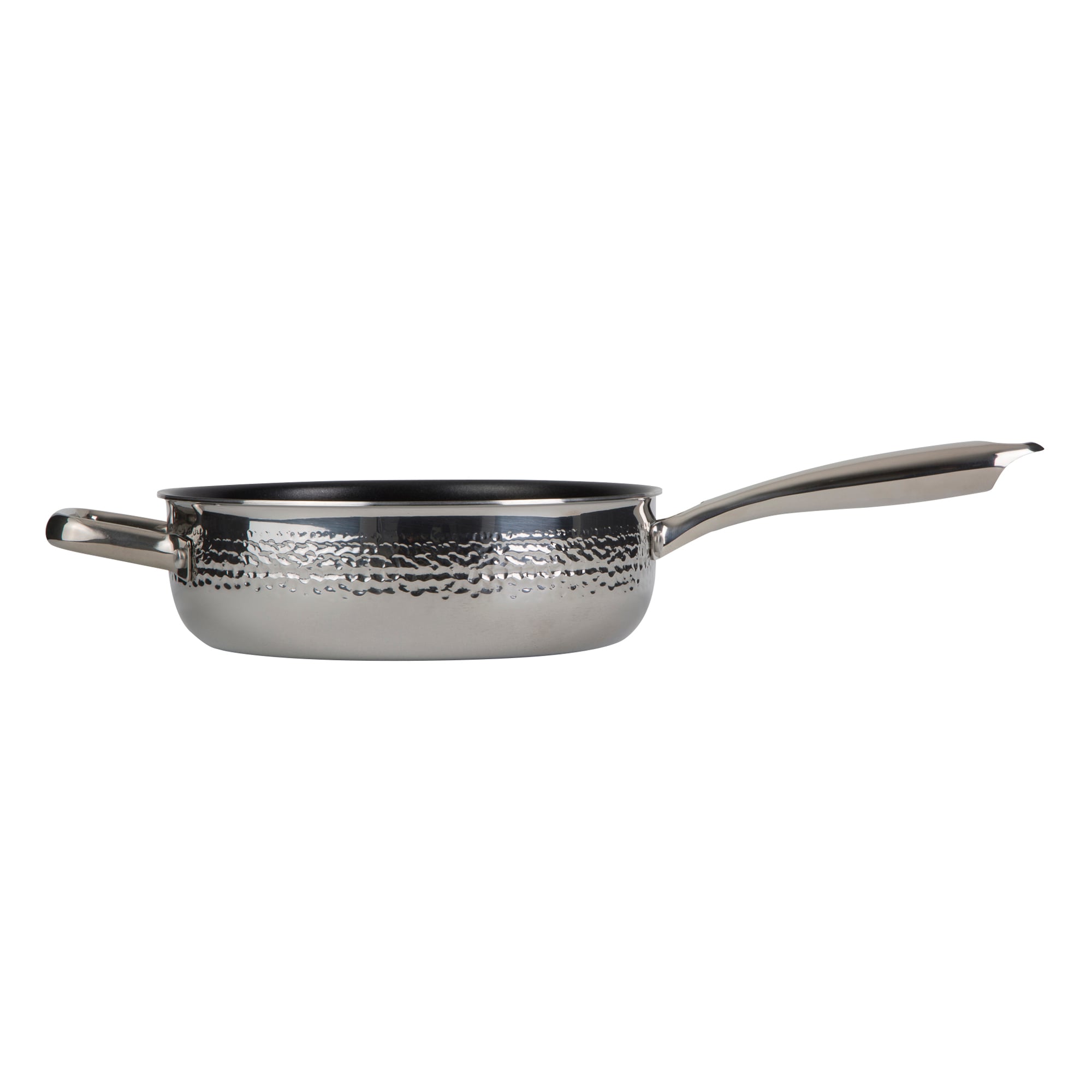 BATERIA SIMPLE COOK SEVILLA 7PZS - 5