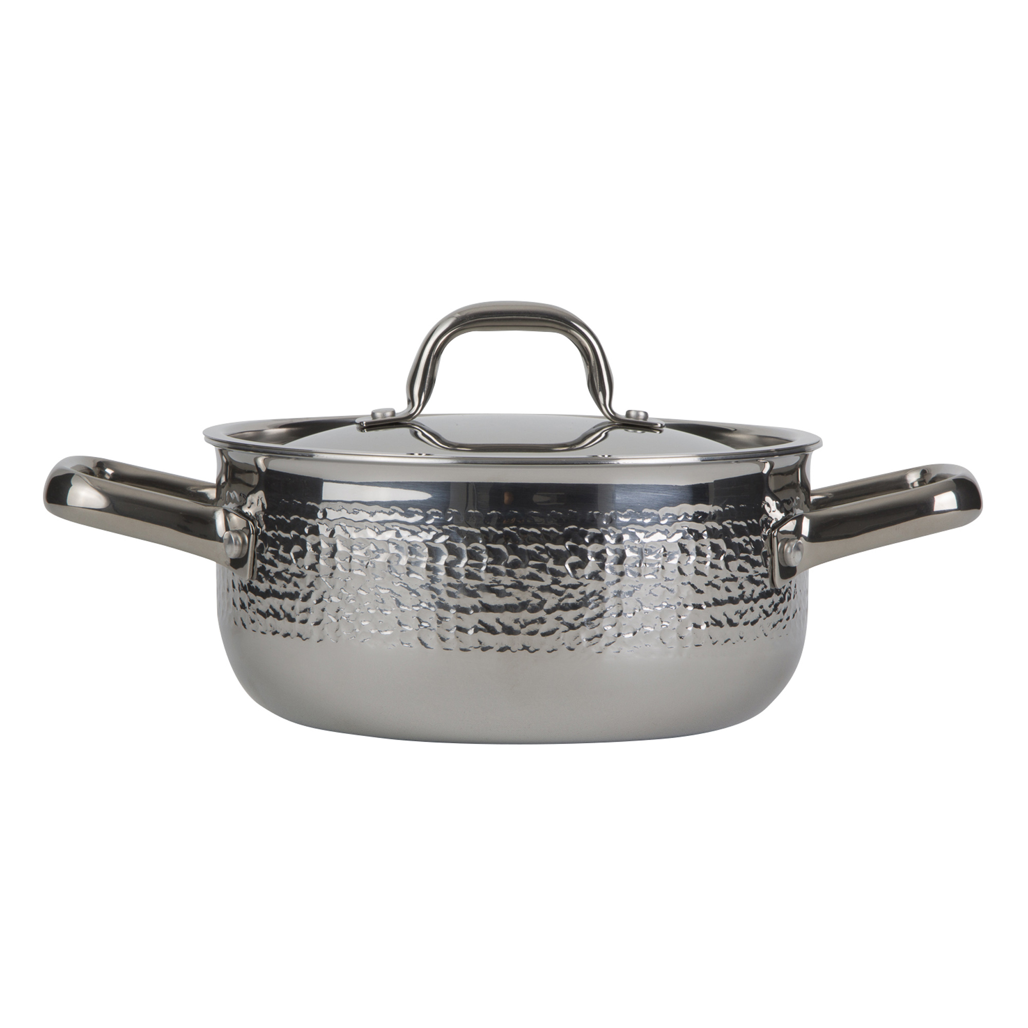 BATERIA SIMPLE COOK SEVILLA 7PZS - 6