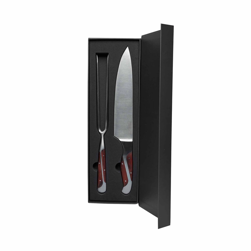 SET CUCHILLOS SIMPLE COOK 2PZS TEXAS - 2