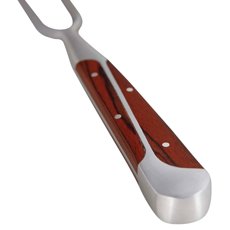 SET CUCHILLOS SIMPLE COOK 2PZS TEXAS - 5