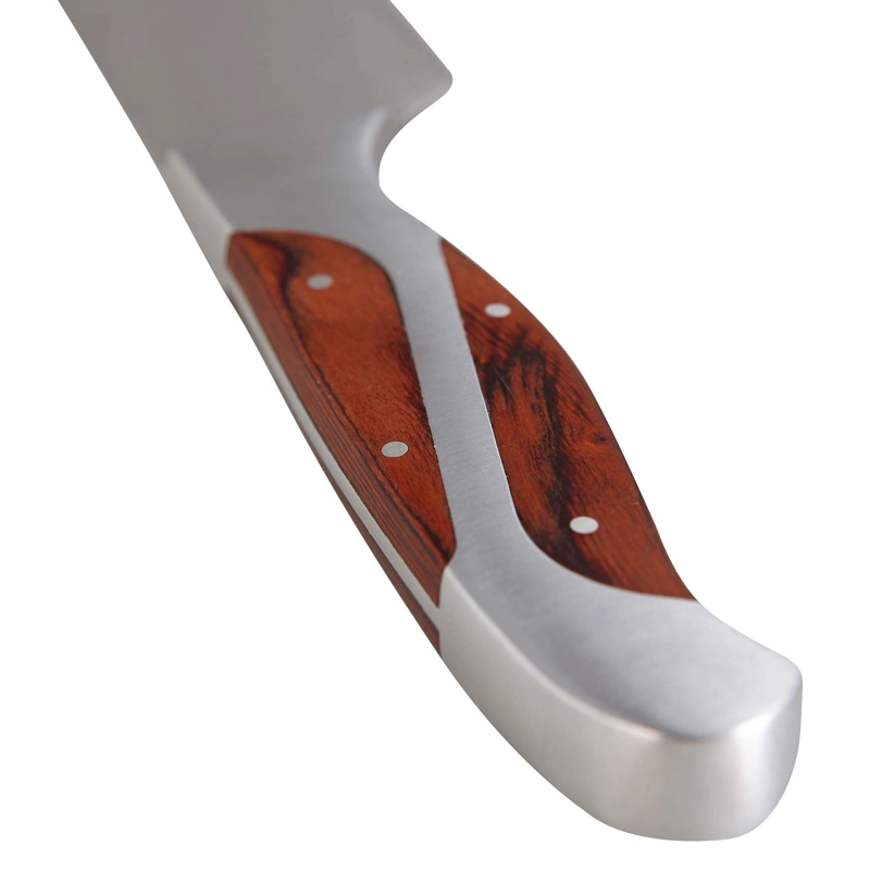 SET CUCHILLOS SIMPLE COOK 2PZS TEXAS - 6