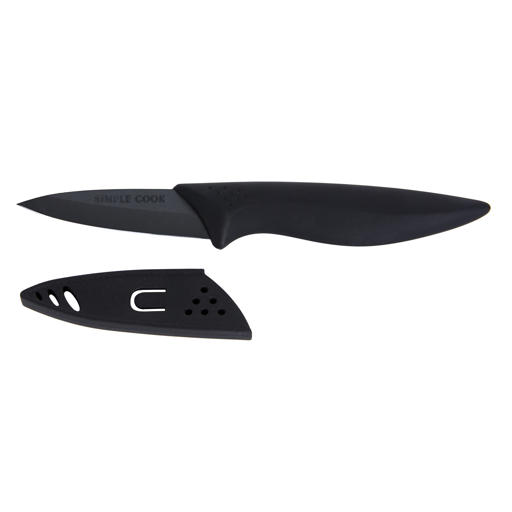JUEGO DE CUCHILLOS 5 PZS MONTREUX SIMPLE COOK - 3
