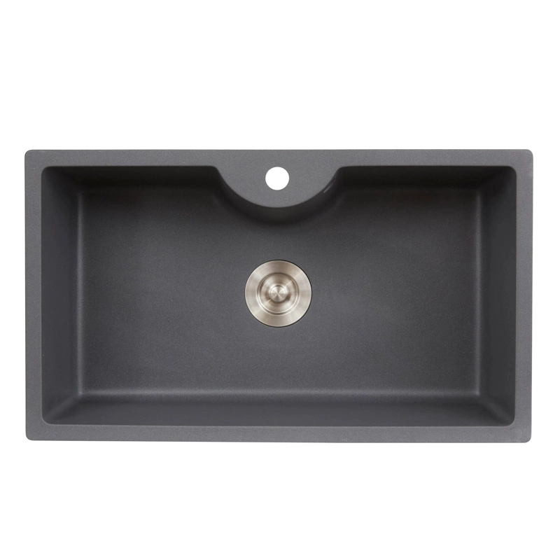 LAVAPLATOS FDV DELUXE TUNEZ GRIS 78.5 CM - 1