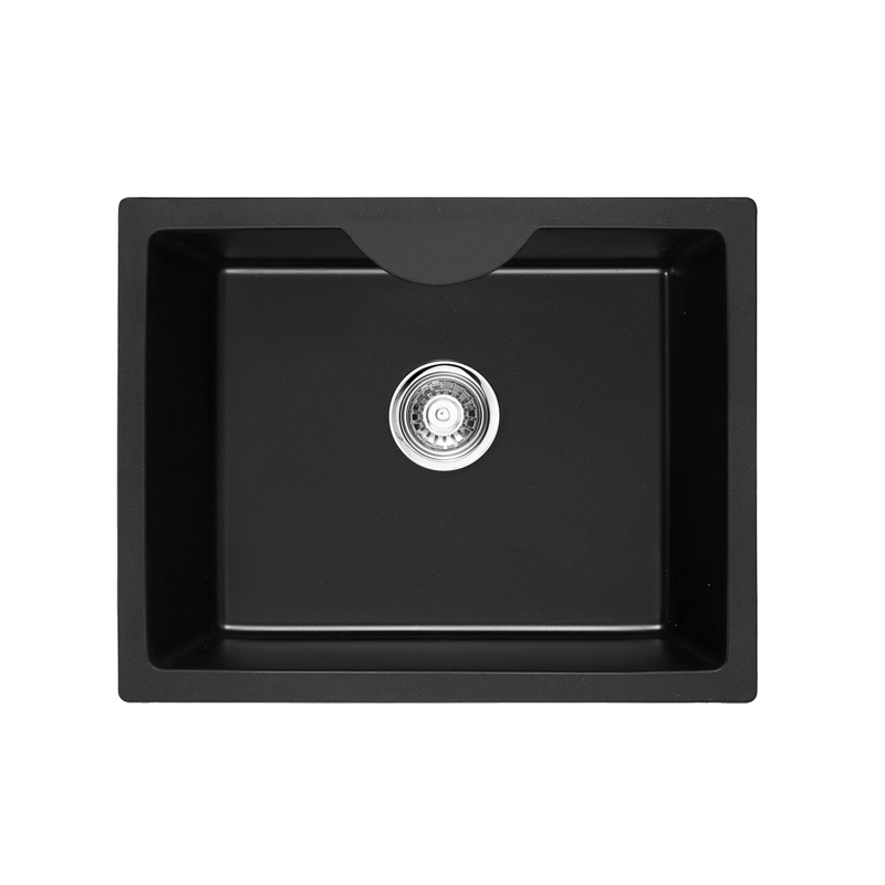 LAVAPLATOS FDV DELUXE TUNEZ NERO SMALL 58 CM - 1