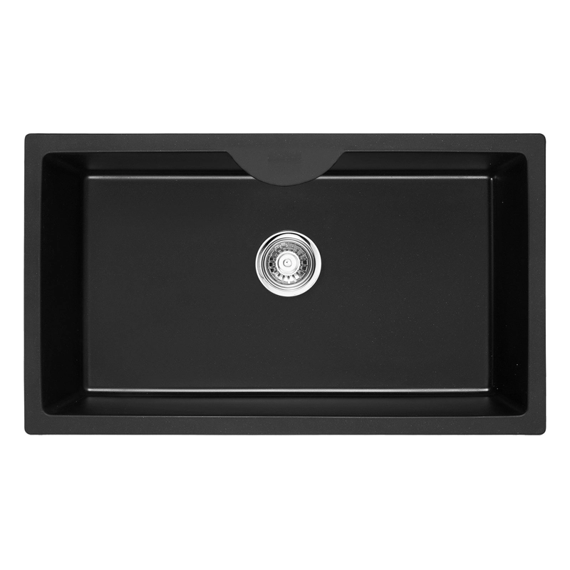 LAVAPLATOS FDV DELUXE TUNEZ NERO 78 CM - 1