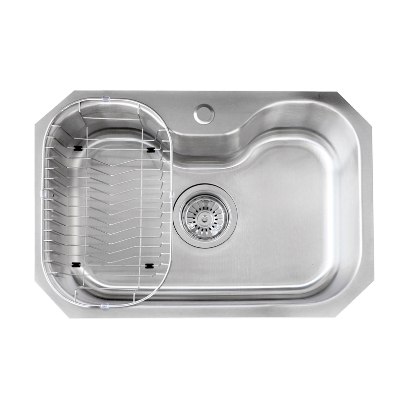 LAVAPLATOS FDV SMALL ACQUA BAJO CUBIERTA 63 CM - 1