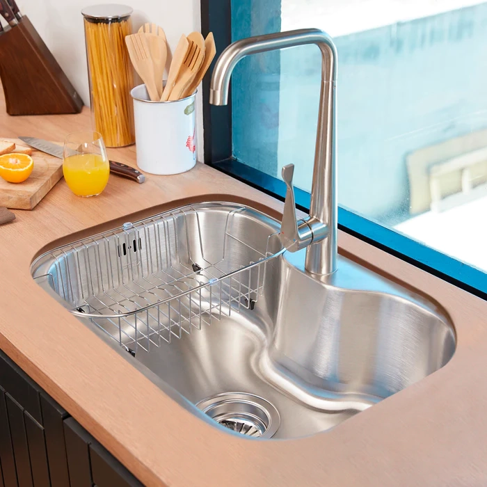 LAVAPLATOS FDV SMALL ACQUA BAJO CUBIERTA 63 CM - 3