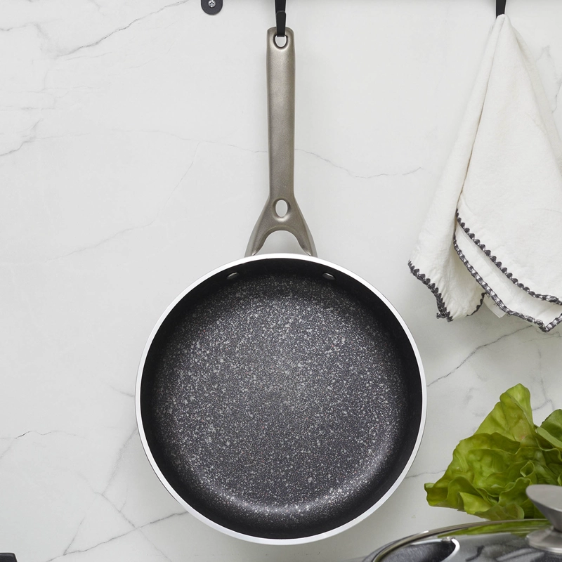 BATERIA SIMPLE COOK MONT BLANC 9 PZS - 8