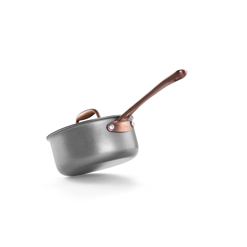 BATERIA SIMPLE COOK MONT BLANC 9 PZS - 8