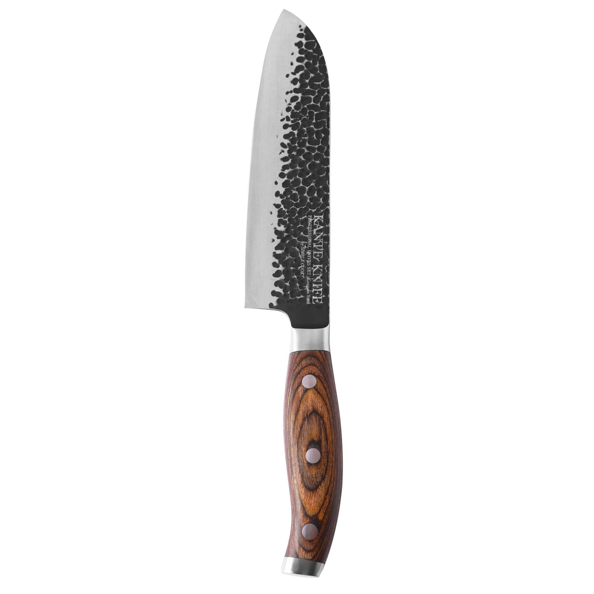 SET CUCHILLOS SIMPLE COOK KANTE - 3