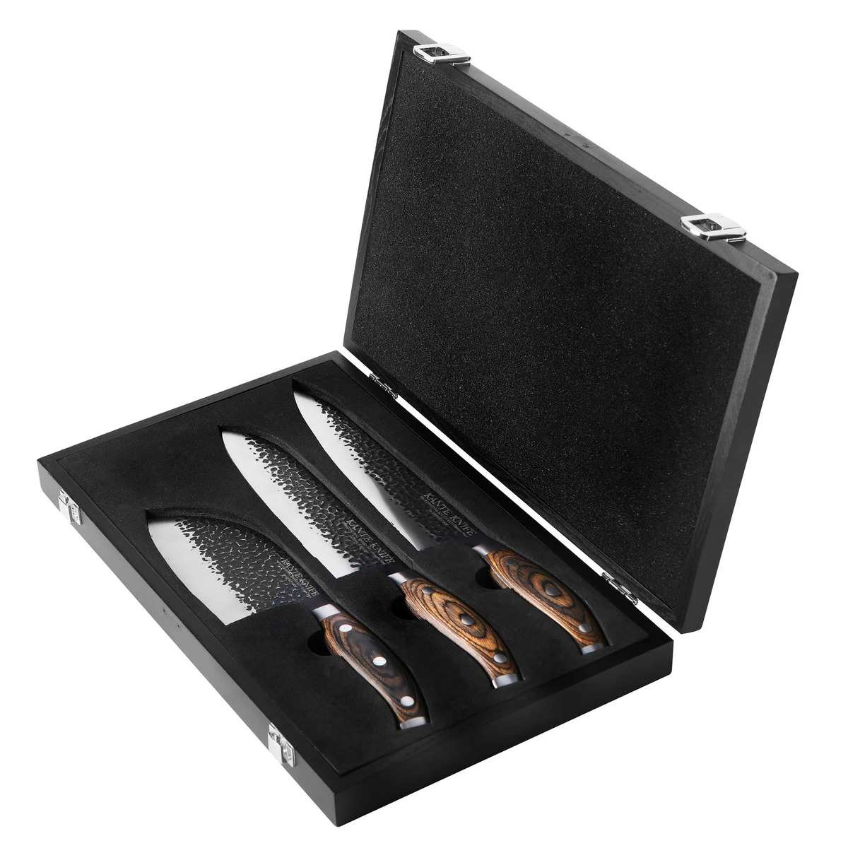 SET CUCHILLOS SIMPLE COOK KANTE - 4