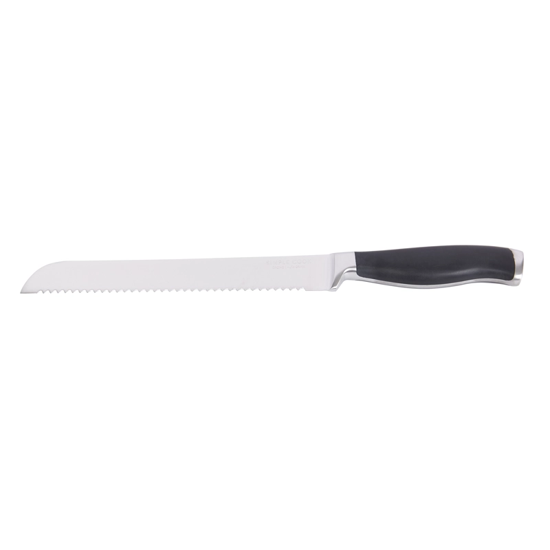 TACO CUCHILLOS SIMPLE COOK 6 PZS BOSTON - 5