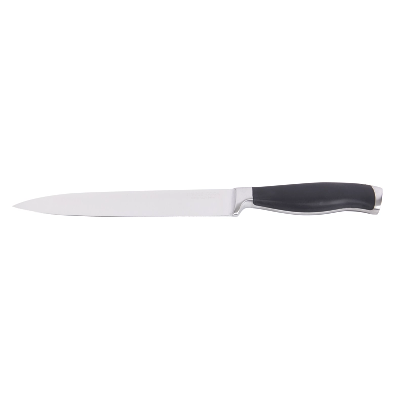 TACO CUCHILLOS SIMPLE COOK 6 PZS BOSTON - 6