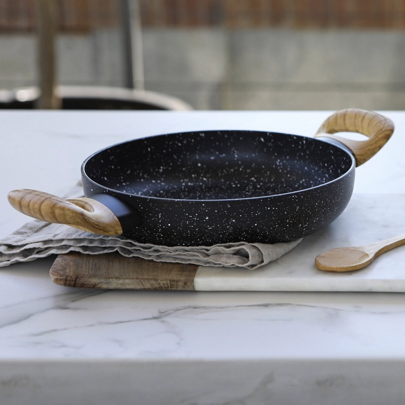 PAILA SIMPLE COOK DIJON 20 CMS - 5