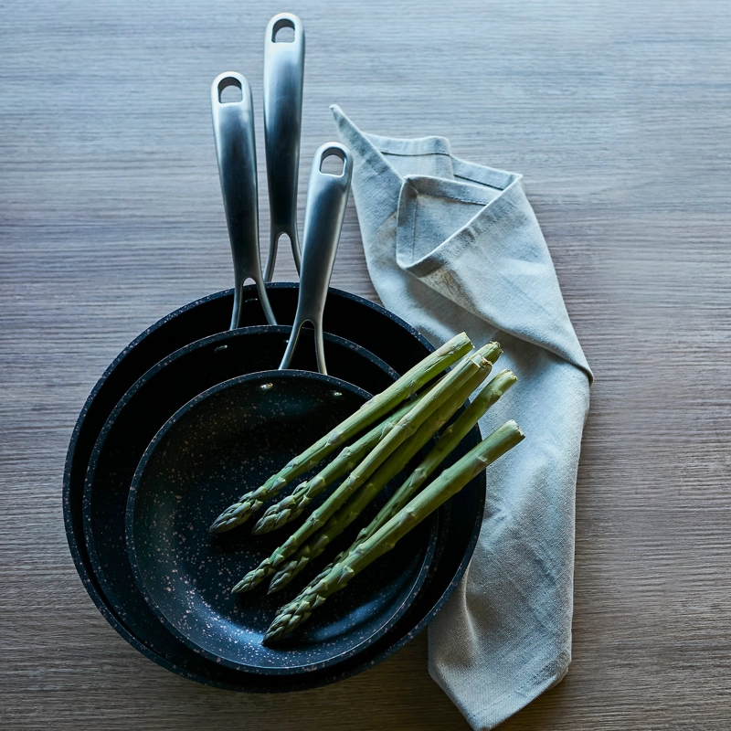 SARTEN SIMPLE COOK NARBONA 20 CMS - 2