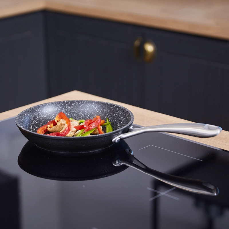 SARTEN SIMPLE COOK NARBONA 20 CMS - 4