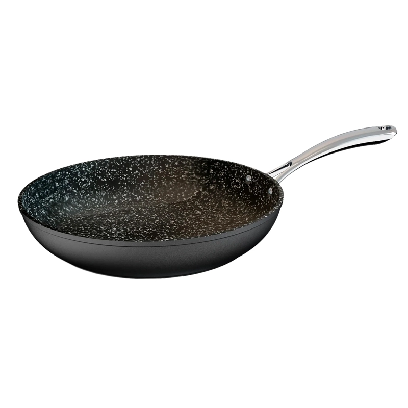 SARTEN SIMPLE COOK NARBONA 28 CMS