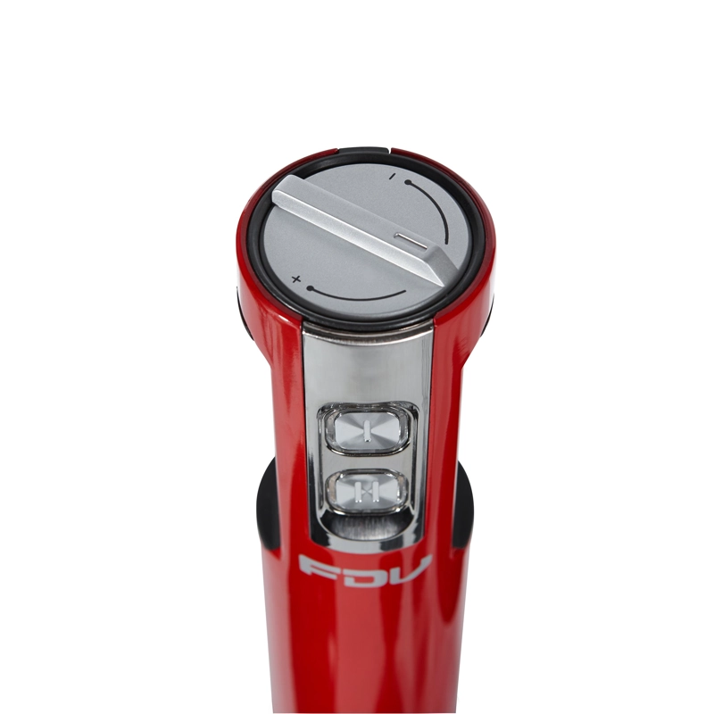 PROCESADORA FDV 800 W MINIPIMIER THUNDER - 2