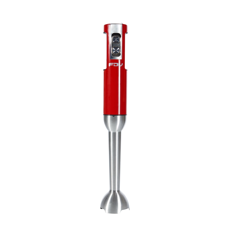 PROCESADORA FDV 800 W MINIPIMIER THUNDER - 3