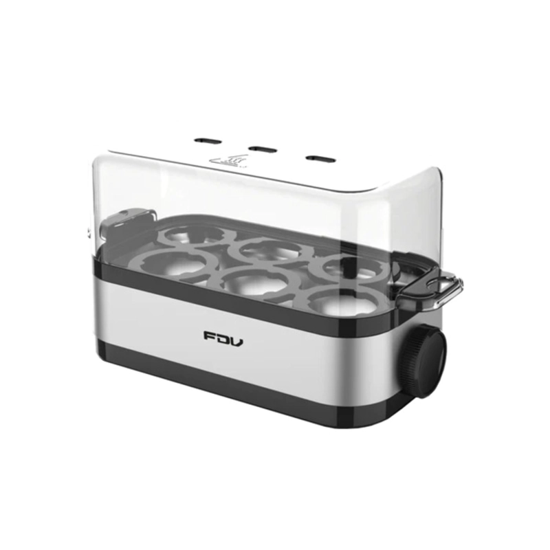 HERVIDOR DE HUEVOS FDV MASTER EGG