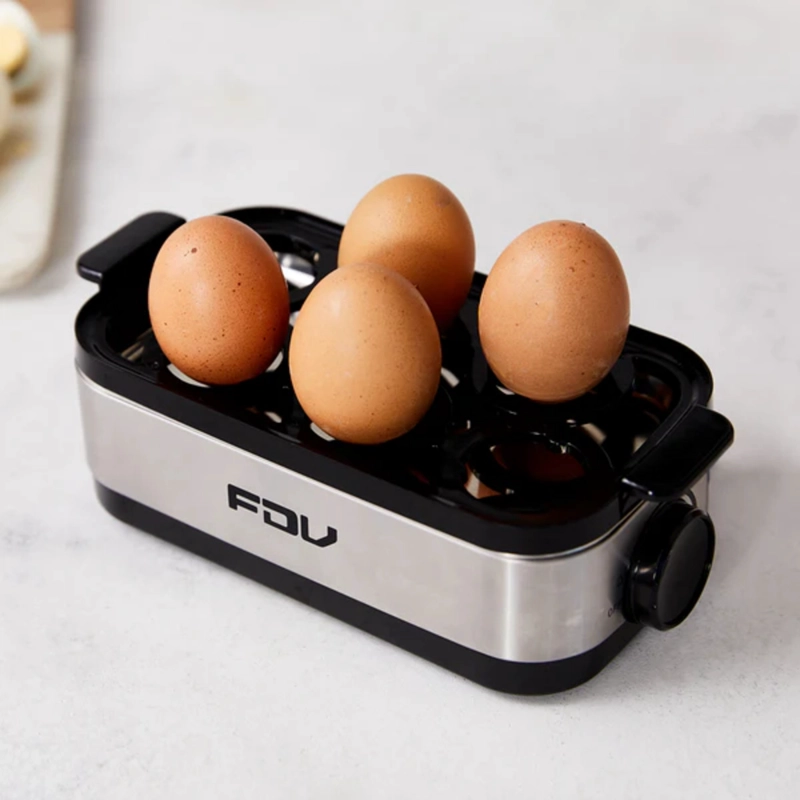 HERVIDOR DE HUEVOS FDV MASTER EGG - 8