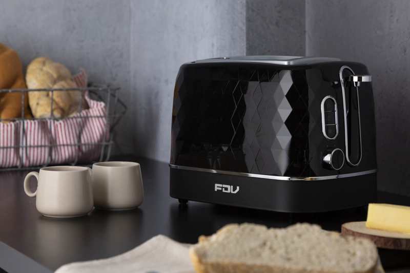 TOSTADOR FDV DIAMOND 2R - 4