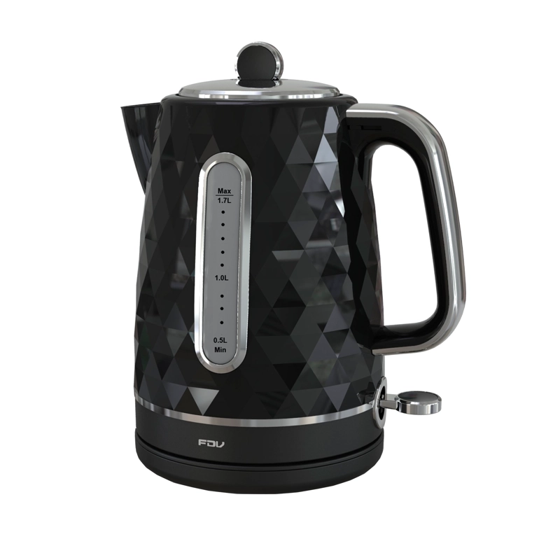 HERVIDOR FDV DIAMOND - 1