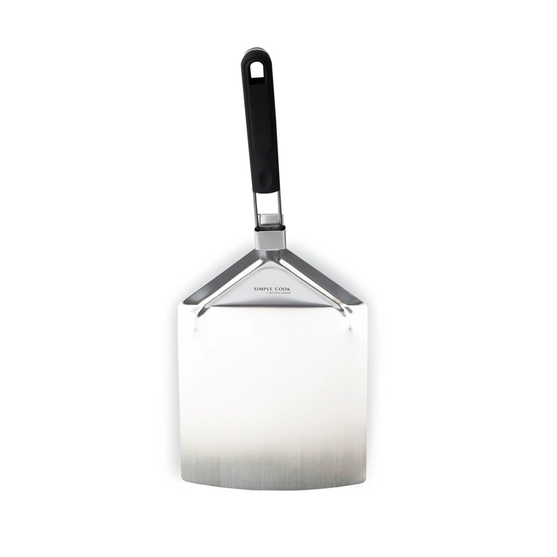 ESPATULA PARA PIZZA SIMPLE COOK