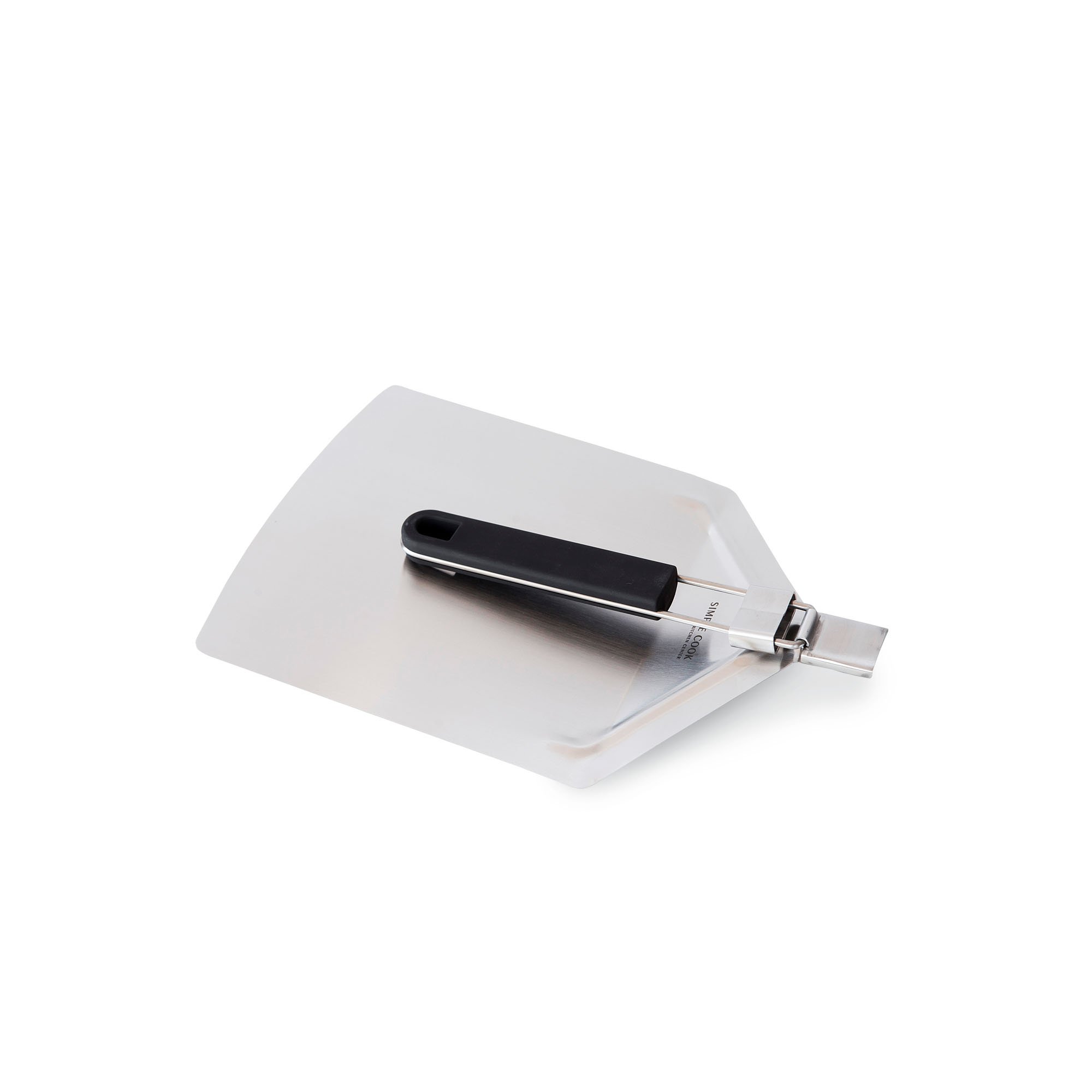 ESPATULA PARA PIZZA SIMPLE COOK - 3