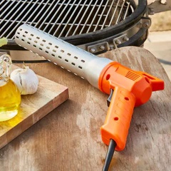 ENCENDEDOR DE CARBON SIMPLE COOK CHARCOAL - 5