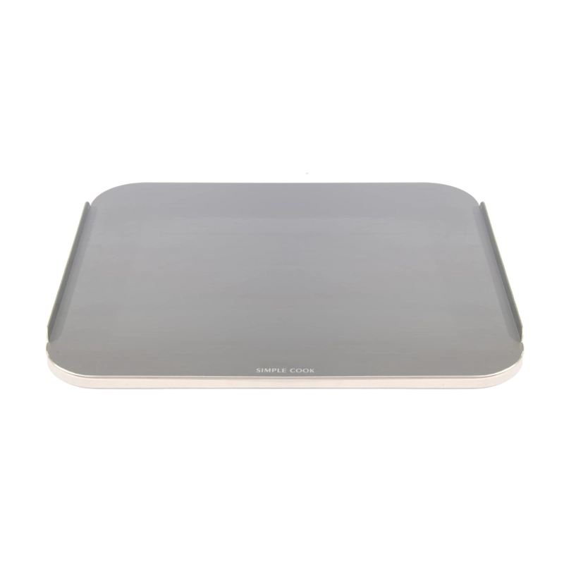 PIZZA STONE SIMPLE COOK - 1