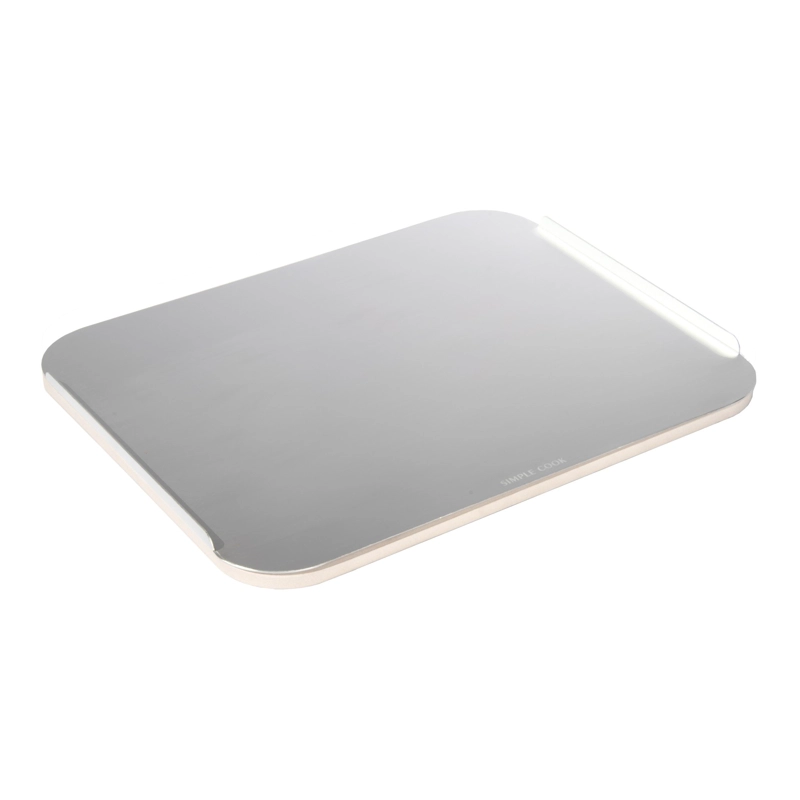 PIZZA STONE SIMPLE COOK - 2