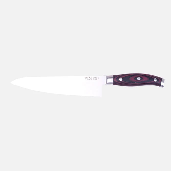 SET CUCHILLO Y TABLA ARIZONA 2PZS - 3