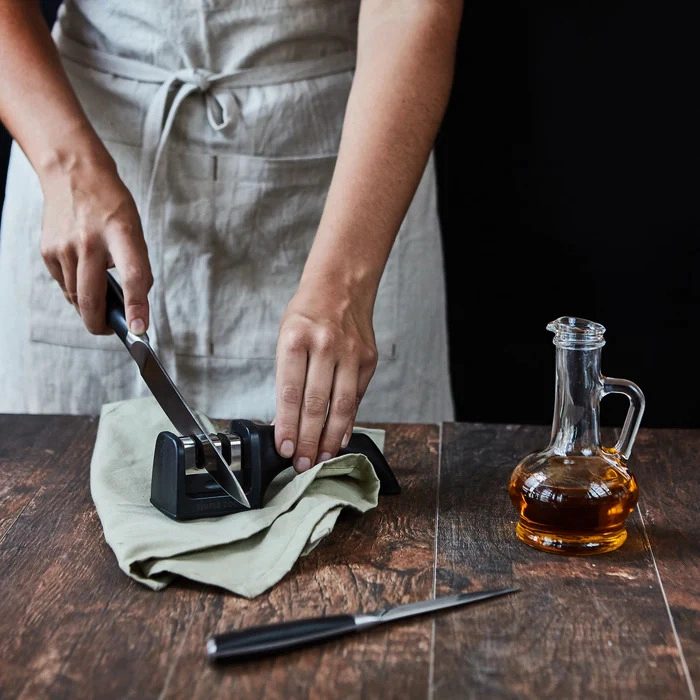 AFILADOR DE CUCHILLOS SIMPLE COOK - 4