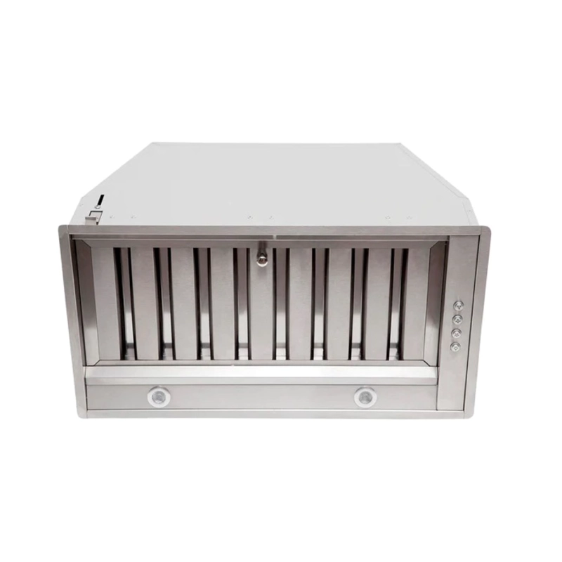 CAMPANA FDV BUILT IN 2.0 60 - 2