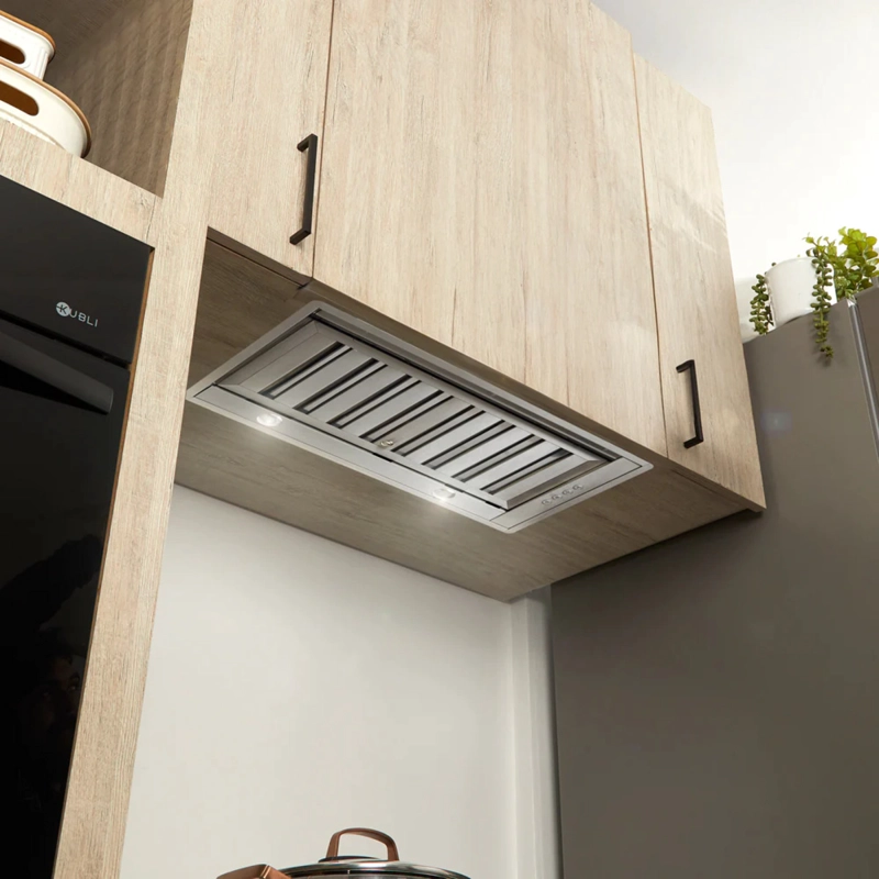 CAMPANA FDV BUILT IN 2.0 60 - 3