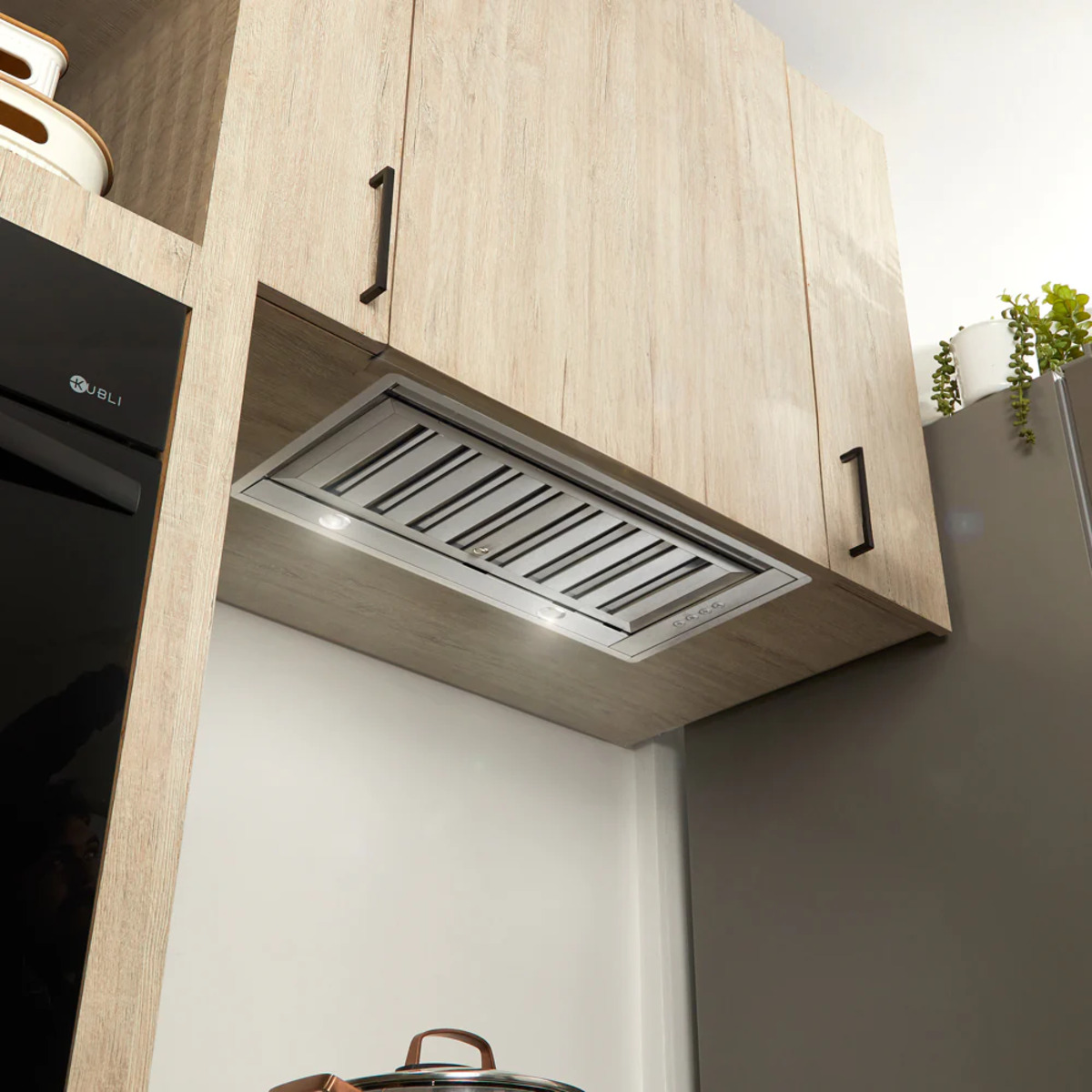 CAMPANA FDV BUILT IN 2.0 60 - 4