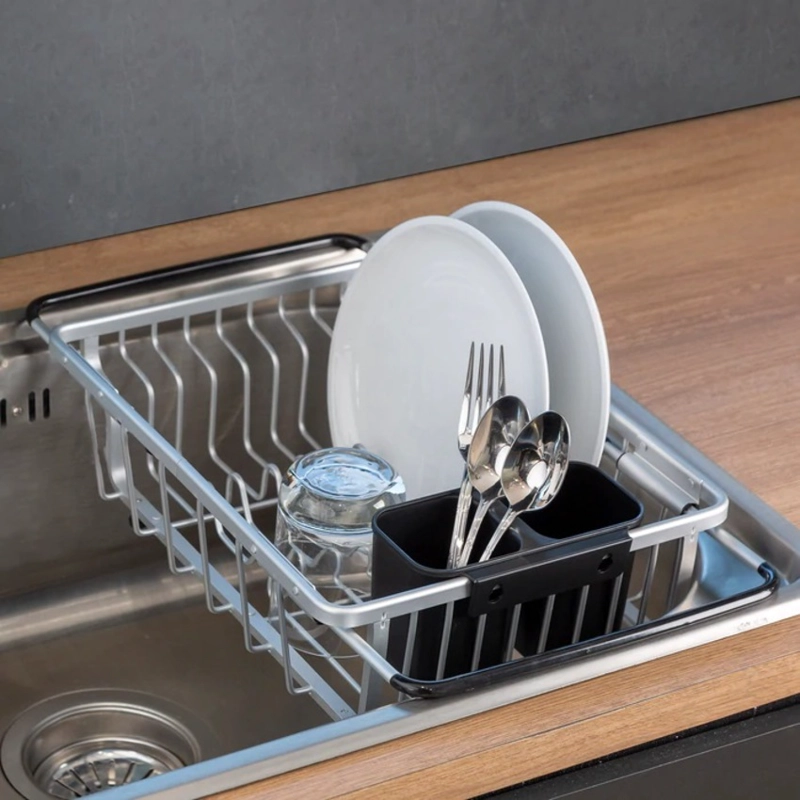 SECAPLATOS SIMPLE COOK TITANIUM - 3