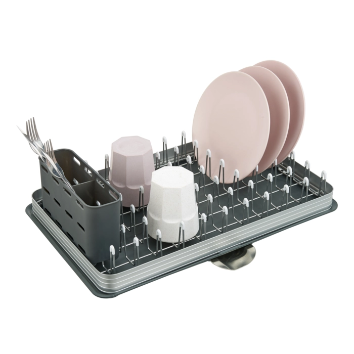 SECAPLATOS SIMPLE COOK CARBON - 1