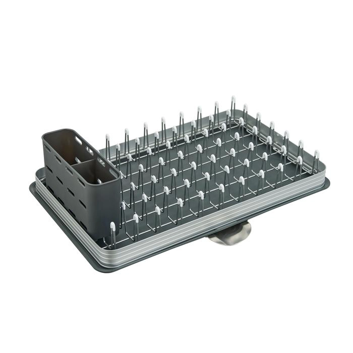 SECAPLATOS SIMPLE COOK CARBON - 2