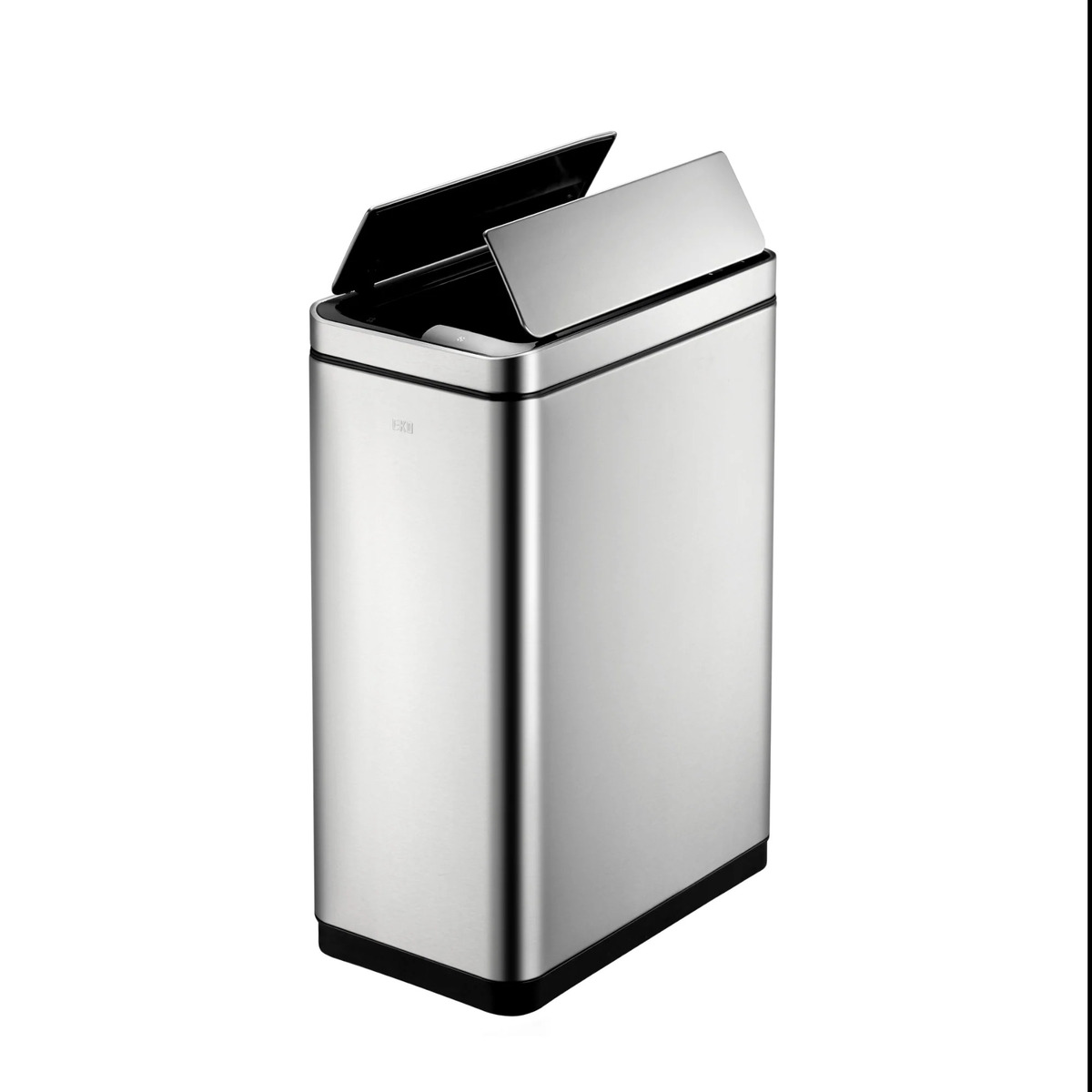 BASURERO EKO PHANTOM SS CON SENSOR 45L - 1