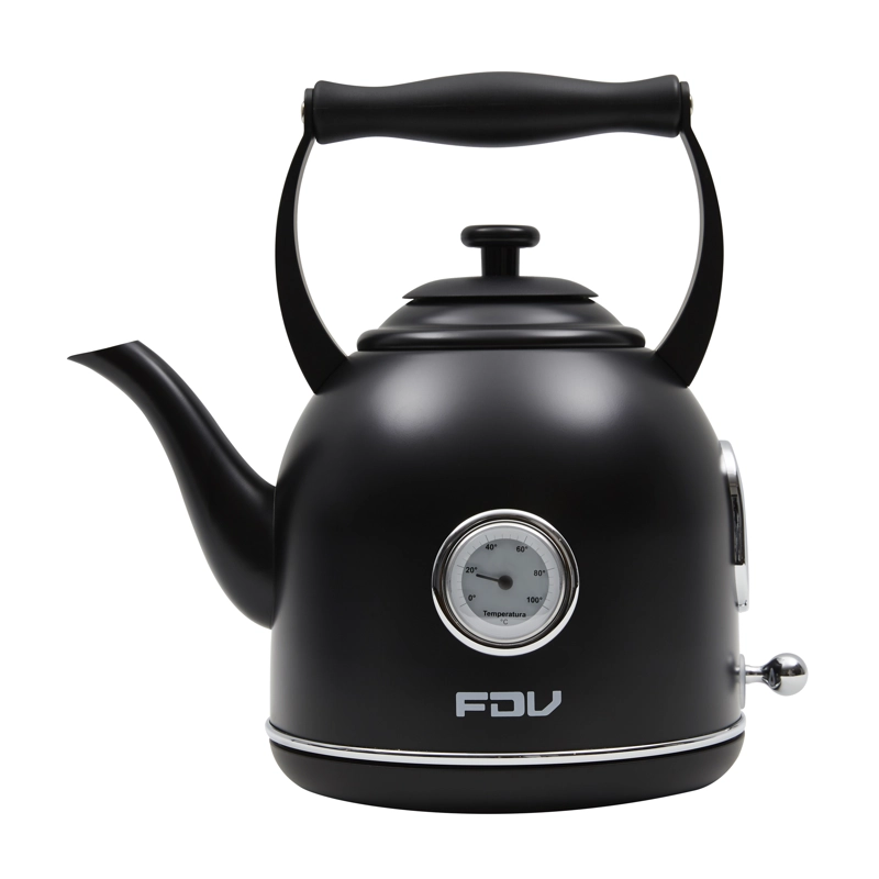 HERVIDOR FDV ICONIC - 1