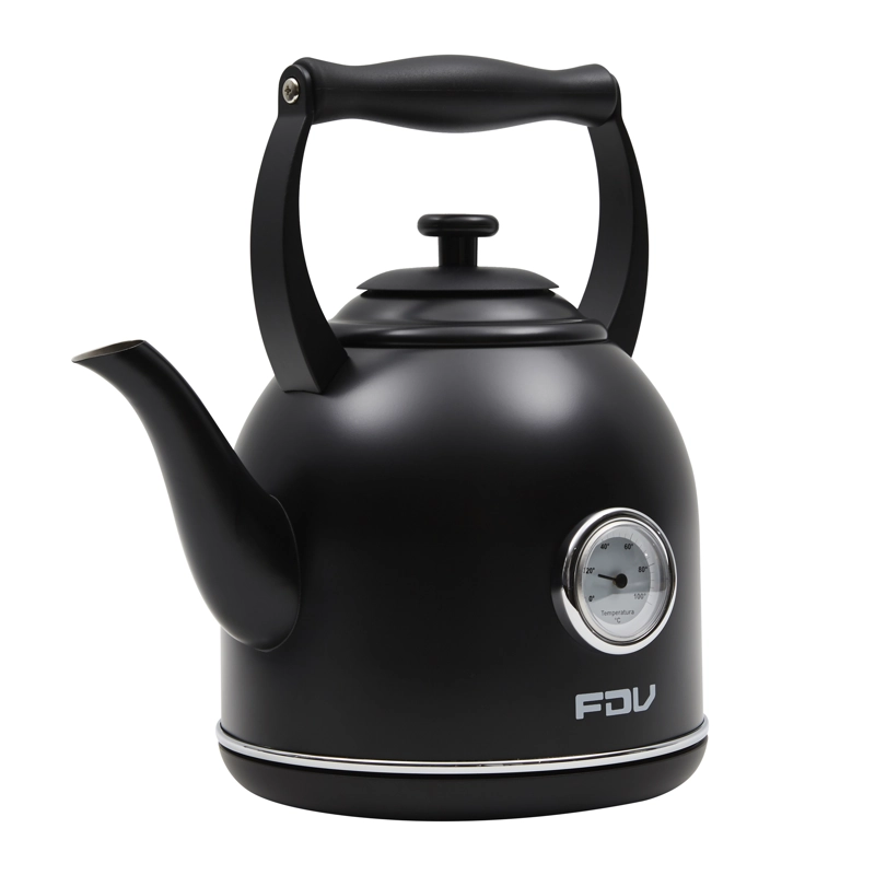 HERVIDOR FDV ICONIC - 2