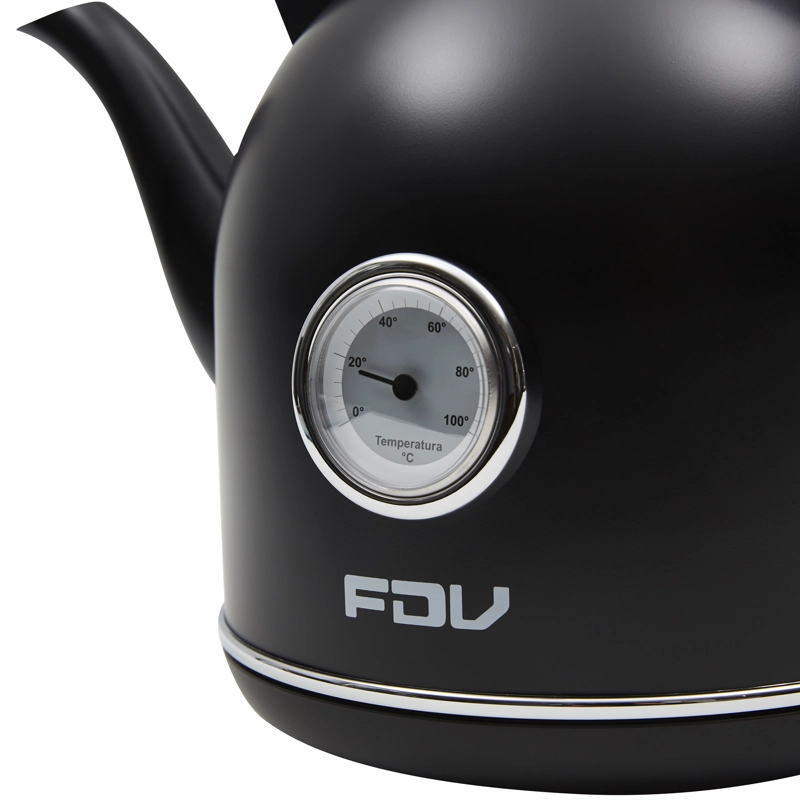 HERVIDOR FDV ICONIC - 3